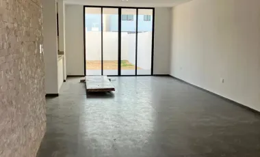 Casa en venta en Cholul, Mérida, Yucatán