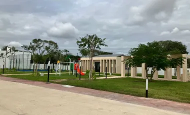Casa en venta en Cholul, Mérida, Yucatán