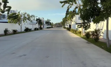 Casa en venta en Cholul, Mérida, Yucatán
