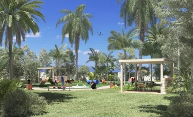 Casa en venta en Temozon Norte, Mérida, Yucatán