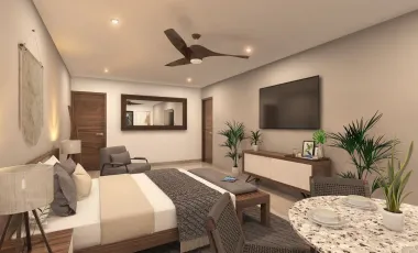 Casa en venta en Temozon Norte, Mérida, Yucatán