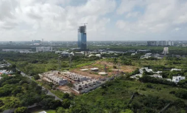 Casa en venta en Temozon Norte, Mérida, Yucatán