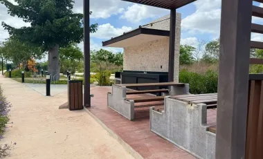 Terreno en venta en Tixcuytun, Mérida, Yucatán