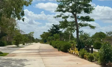 Terreno en venta en Tixcuytun, Mérida, Yucatán