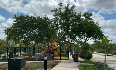 Terreno en venta en Tixcuytun, Mérida, Yucatán