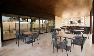 Terreno en venta en Tixcuytun, Mérida, Yucatán