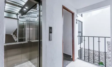 Departamento en venta en San Miguel de Allende Centro, San Miguel de Allende, Guanajuato