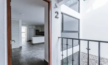 Departamento en venta en San Miguel de Allende Centro, San Miguel de Allende, Guanajuato