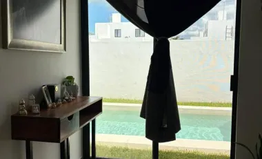 Casa en venta en Misnébalam, Mérida, Yucatán