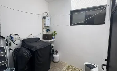 Casa en venta en Misnébalam, Mérida, Yucatán