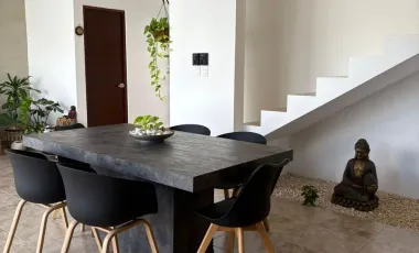 Casa en venta en Misnébalam, Mérida, Yucatán