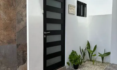 Casa en venta en Misnébalam, Mérida, Yucatán