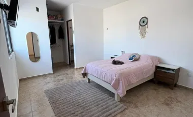 Casa en venta en Misnébalam, Mérida, Yucatán