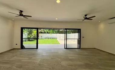 Casa en venta en Cabo Norte, Mérida, Yucatán