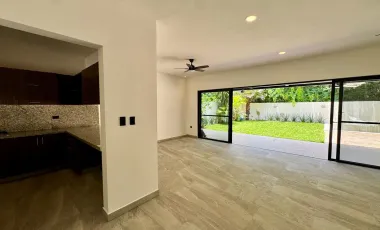 Casa en venta en Cabo Norte, Mérida, Yucatán