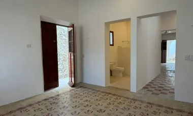 Casa en venta en Merida Centro, Mérida, Yucatán