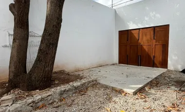 Casa en venta en Merida Centro, Mérida, Yucatán