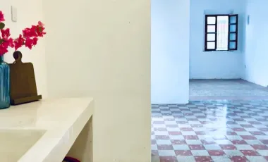 Casa en venta en Merida Centro, Mérida, Yucatán