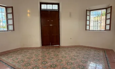 Casa en venta en Merida Centro, Mérida, Yucatán