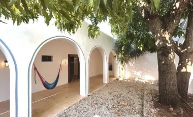 Casa en venta en Merida Centro, Mérida, Yucatán