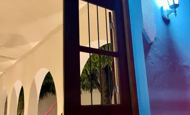 Casa en venta en Merida Centro, Mérida, Yucatán