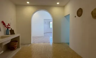 Casa en venta en Merida Centro, Mérida, Yucatán