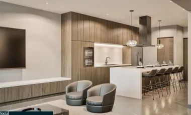 Edificio en venta en Del Valle, San Pedro Garza García, Nuevo León