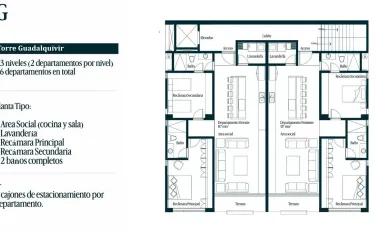 Edificio en venta en Del Valle, San Pedro Garza García, Nuevo León