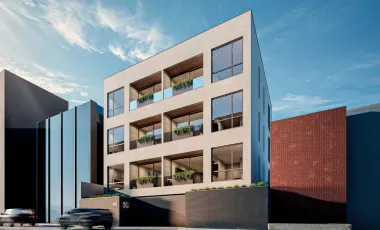 Edificio en venta en Del Valle, San Pedro Garza García, Nuevo León