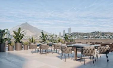 Edificio en venta en Del Valle, San Pedro Garza García, Nuevo León