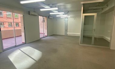 ARRIENDO OFICINA 7HAB 5BA SANTIAGO