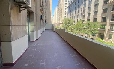 ARRIENDO OFICINA 7HAB 5BA SANTIAGO