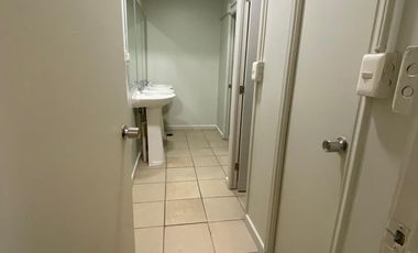 ARRIENDO OFICINA 7HAB 5BA SANTIAGO