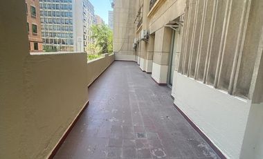 ARRIENDO OFICINA 7HAB 5BA SANTIAGO
