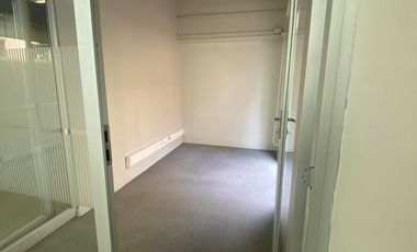 ARRIENDO OFICINA 7HAB 5BA SANTIAGO