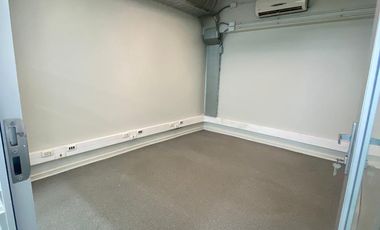 ARRIENDO OFICINA 7HAB 5BA SANTIAGO