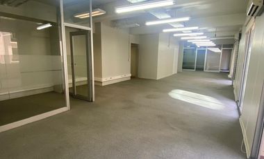 ARRIENDO OFICINA 7HAB 5BA SANTIAGO