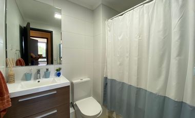 ARRIENDO EN EXCLUSIVO SECTOR DE TEMUCO