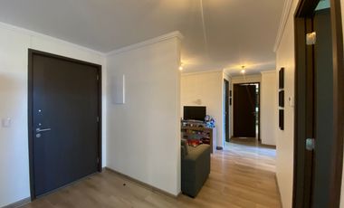 ARRIENDO EN EXCLUSIVO SECTOR DE TEMUCO