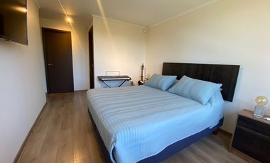 ARRIENDO EN EXCLUSIVO SECTOR DE TEMUCO