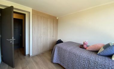 ARRIENDO EN EXCLUSIVO SECTOR DE TEMUCO