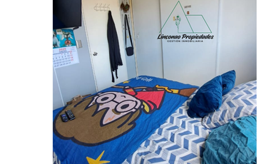 DEPTO 1D FULL EQUIPADO  EXCELENTE UBICACIÓN TEMUCO