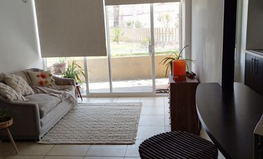 MODERNO DEPARTAMENTO HERMOSAS VISTA