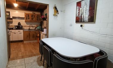 SE VENDE BELLA CASA EN LA COMUNA DE PAINE