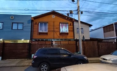 SE VENDE BELLA CASA EN LA COMUNA DE PAINE