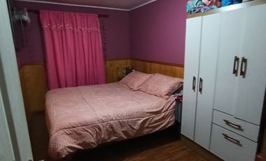 SE VENDE BELLA CASA EN LA COMUNA DE PAINE