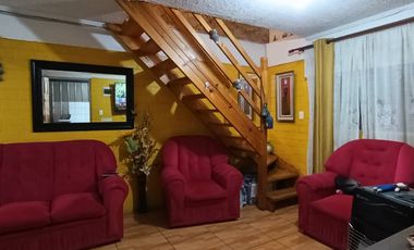 SE VENDE BELLA CASA EN LA COMUNA DE PAINE