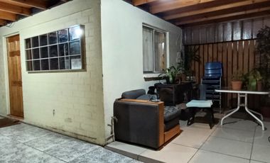 SE VENDE BELLA CASA EN LA COMUNA DE PAINE