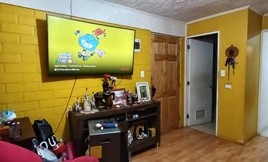 SE VENDE BELLA CASA EN LA COMUNA DE PAINE