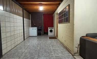 SE VENDE BELLA CASA EN LA COMUNA DE PAINE